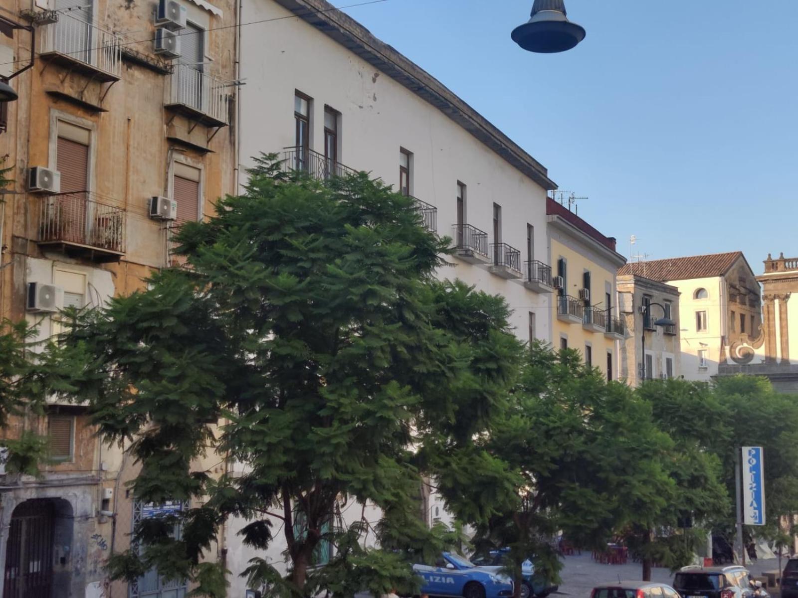 I Colori Del Golfo Napoli Historical City Centre Zewnętrze zdjęcie
